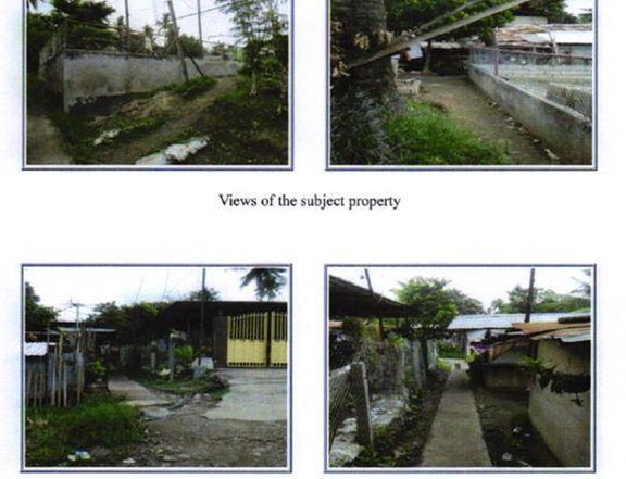 500 sqm Vacant Residential Lot for Sale in Dragon Compound, Cabantian, Davao City