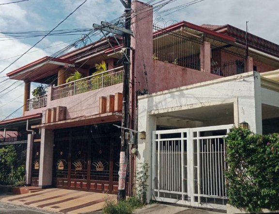 Fully Furnished House and Lot in Pacita 2 Complex, San Pedro, Laguna