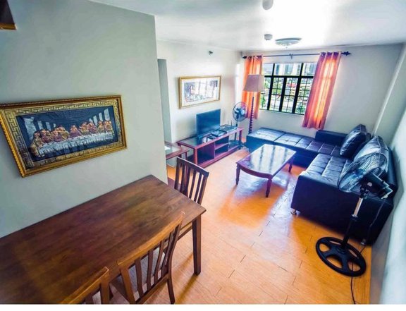 California Garden Square 2BR Furnished Condo For Sale or Rent