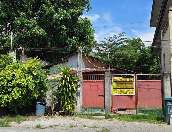 AFPOVAI Phase 1 Lot with Compliance House for Sale