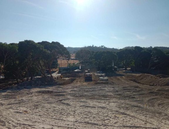 250 Square Meter Residential Lot for Sale in Calatagan, Batangas