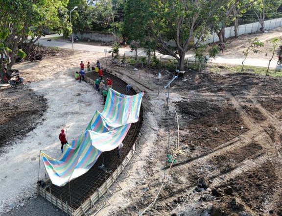 Prime 250 sqm Residential Lot for Sale in Calatagan, Batangas