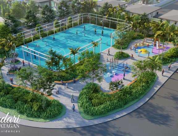 Prime 250 sqm Residential Lot for Sale in Calatagan, Batangas