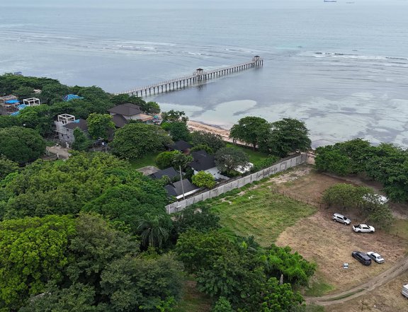 557 sqm Residential Lot For Sale in Calatagan Batangas