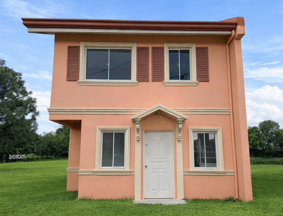 Luxurious 5-Bedroom House in Belize at The Islands, Dasmarinas