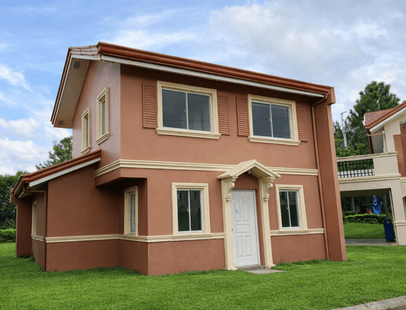Luxurious 4-bedroom home in Belize at The Islands, Dasmarinas