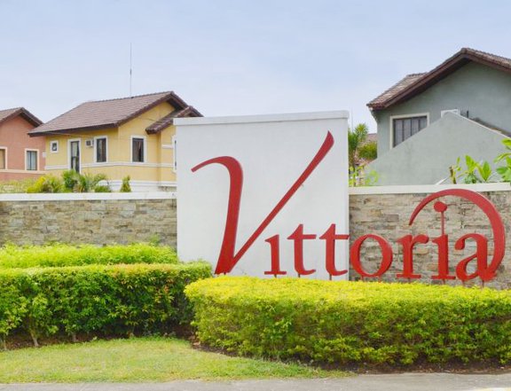 125 sqm Residential Lot For Sale in Bacoor Cavite