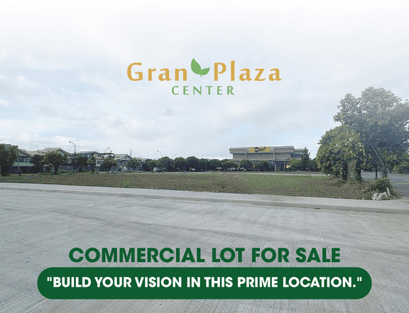 Ready For Occupancy 80 sqm Retail Space For Sale in Santa Rosa Laguna