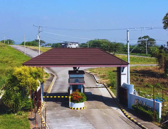Ready For Occupancy 5-bedroom Single Detached House For Sale in Tanauan Batangas