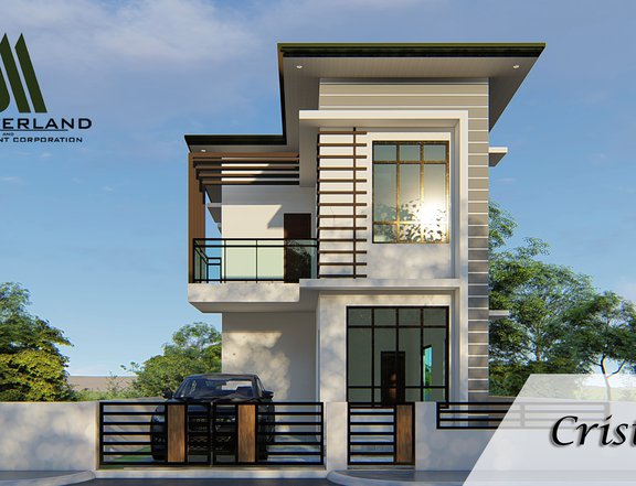 Ready For Occupancy 3-bedroom Single Detached House For Sale in Lipa Batangas
