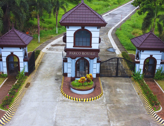 Ready For Occupancy 5-bedroom Single Detached House For Sale in Alaminos Laguna