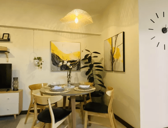 Strategically Located 2BR Condo in Pasig with Resort Amenities - Allegra Garden Place