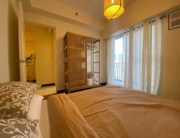 Luxury 2-Bedroom Condominium in Ortigas, Pasig