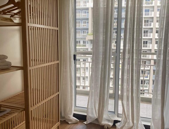 Two-Bedroom Condominium in Ortigas with Indoor and Outdoor Amenities