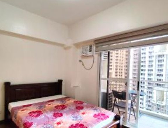 Cozy 2-Bedroom Residential Condo:  resort-inspired condominium in Prisma Residences, Pasig