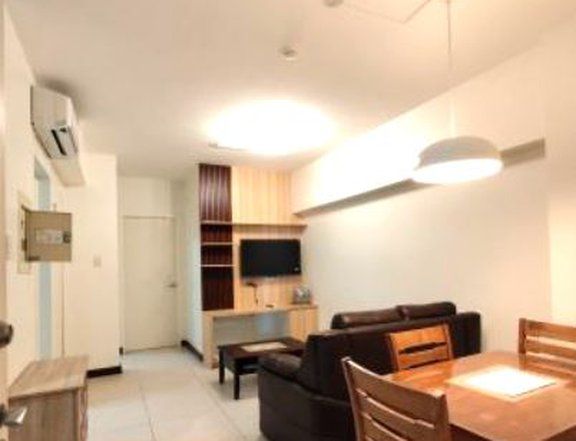 Charming 66.5 sqm 2-Bedroom Family Condo in Pasig