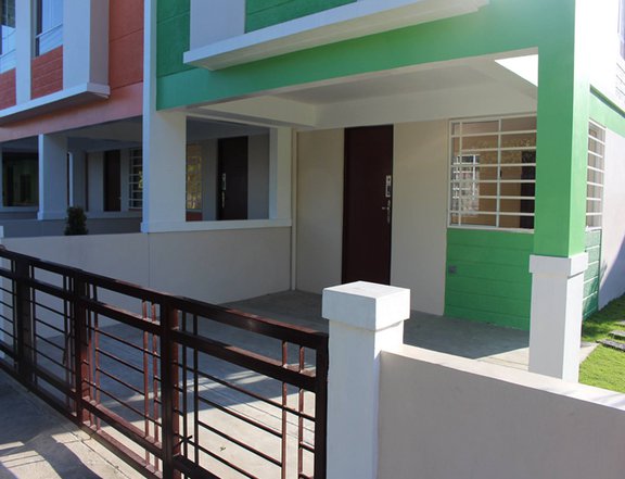 Affordable Comfort Awaits:Discover Move-In Ready 3BR Townhome for Sale Elliston Place, General Trias