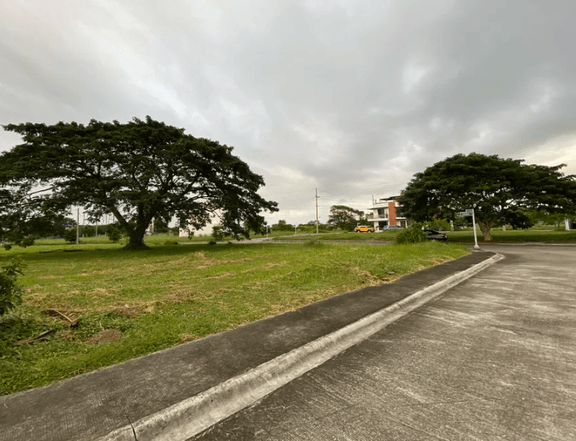 RiverBend: Modern Residential Lots in Eton City Township, Santa Rosa