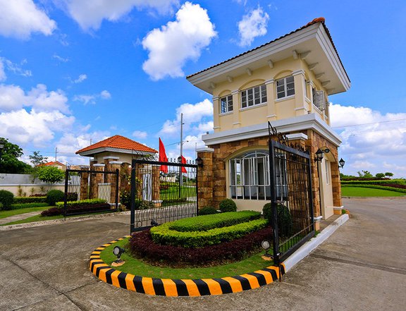 Aldea Real 278 Sqm Residential Lot For Sale Ciudad De Calamba Calamba ...