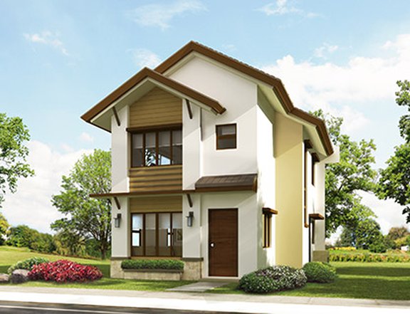 A Charming Taytay Residence Within Amarilyo Crest