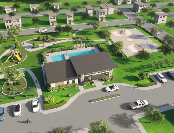 Build your Dream House Residential Lot for Sale Claremont Mabalacat Low and Stretched DP, Bank Loan