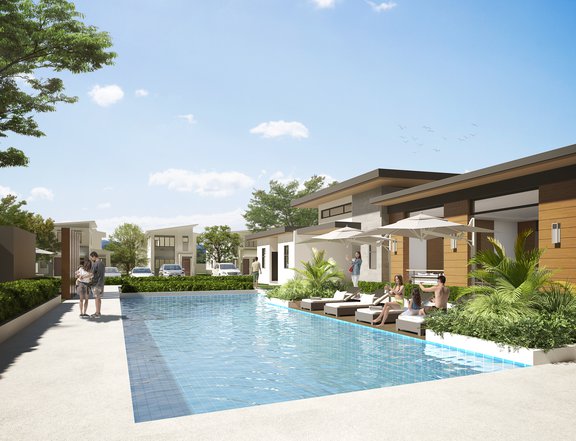 Residential lots for sale in East Bay, Puerto Princesa