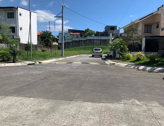596 sqm Residential Lot For Sale thru Pag-IBIG in Quezon City