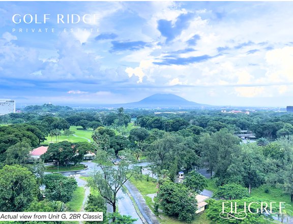 Elegant 1BR Condo in Golf Ridge Private Estate, Clark