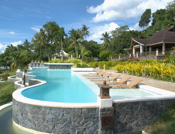 1,128 sqm Residential Lot For Sale in Samal Davao Del Norte