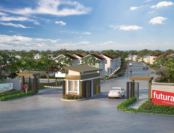 401 sqm Residential Lot For Sale in Trece Martires Cavite