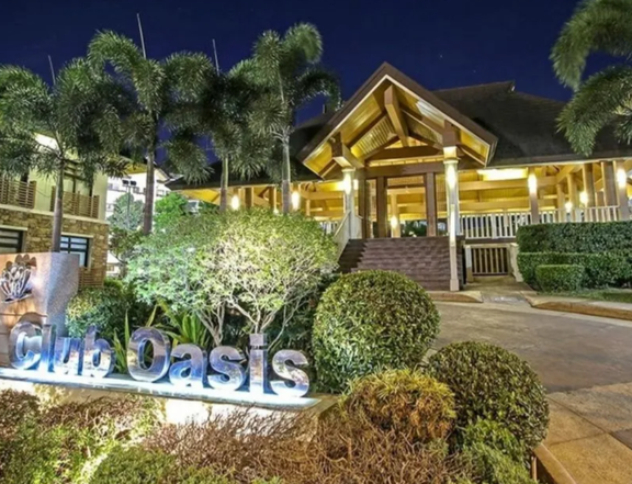 Ready For Occupancy 31 sqm Studio Residential Condo For Sale in Ortigas Pasig