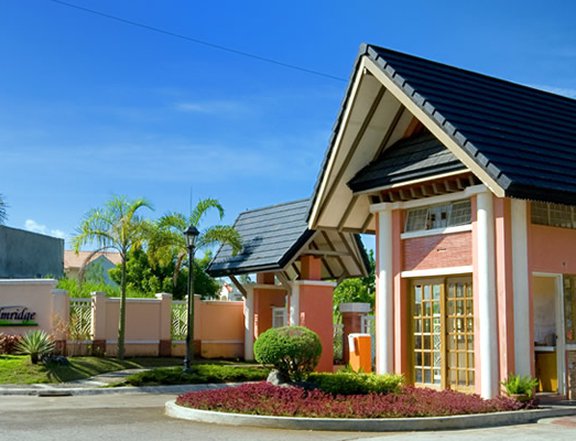 217 sqm Residential Lot For Sale in Santo Tomas Batangas