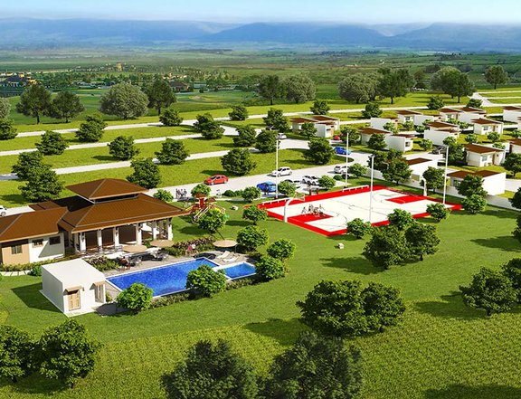 180 sqm Residential Lot For Sale in General Trias Cavite