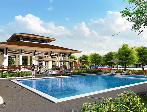 408 sqm Residential Lot For Sale in General Trias Cavite