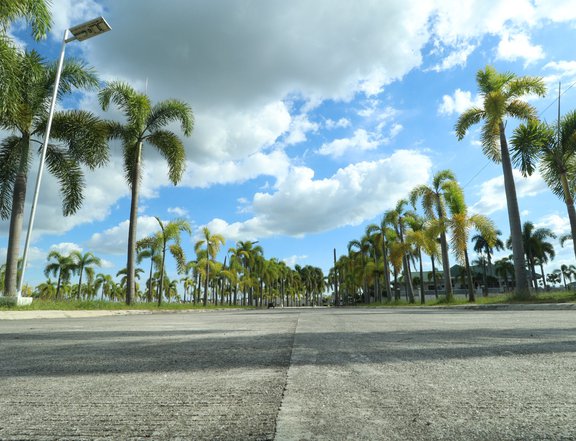 Premium Memorial Lots at Golden Haven Park, Angeles City