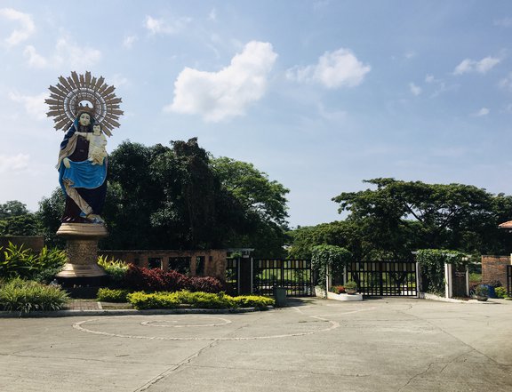 Memorial Lot For Sale in Zamboanga City