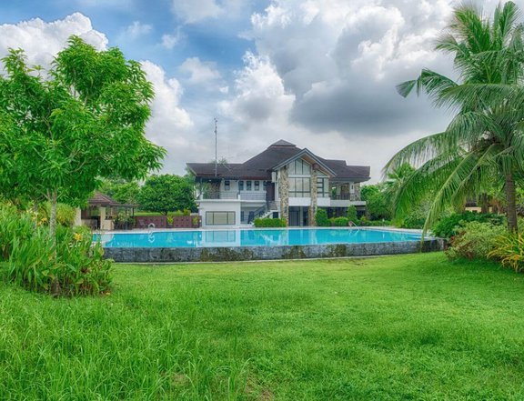 301 sqm Residential Lot For Sale in Santa Rosa Laguna