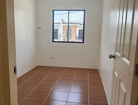 Ready For Occupancy 2-bedroom Townhouse For Sale in Antipolo Rizal