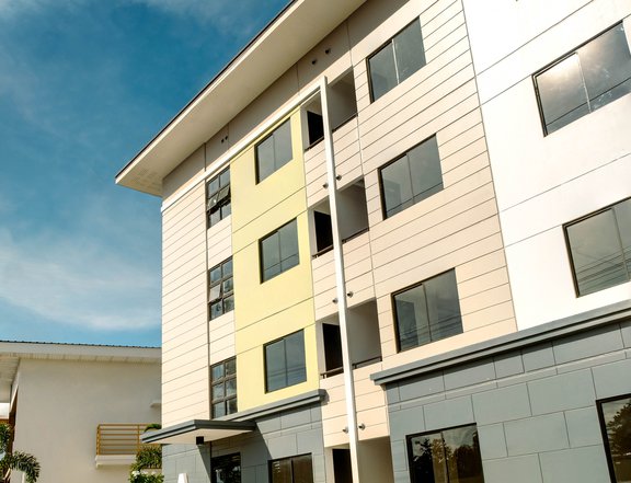 Owning this Preselling Condo for Sale is Easy. We offer Bank and Pag-IBIG Financing, FREE Assistance