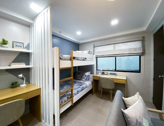 New studio and 1-bedroom condos in prime Mactan location