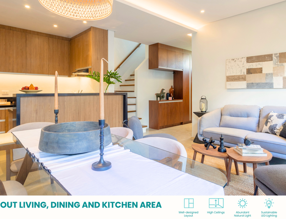 4-bedroom Townhouse For Sale in Novaliches Quezon City
