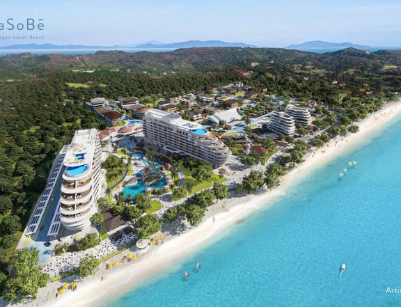 385 sqm Retail Space For Sale in Calatagan Batangas