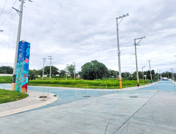 575 sqm Retail Space For Sale in Calatagan Batangas