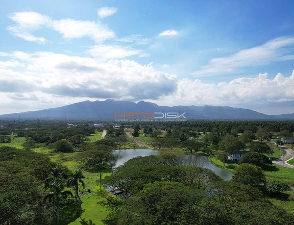 Prime Residential Lots Available in Tiaong, Quezon