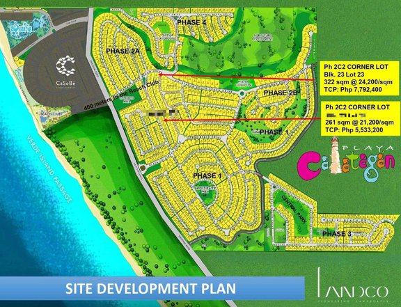 Luxurious Resort-Style Living in Calatagan, Batangas