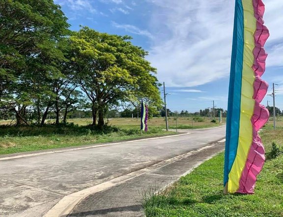 Beachfront Exclusive Coastal Community in San Juan Batangas - Playa Laiya