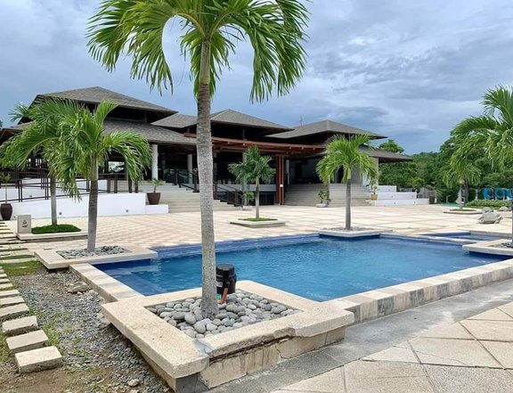 Exclusive Resort-Style Community in San Juan Batangas - Playa Laiya