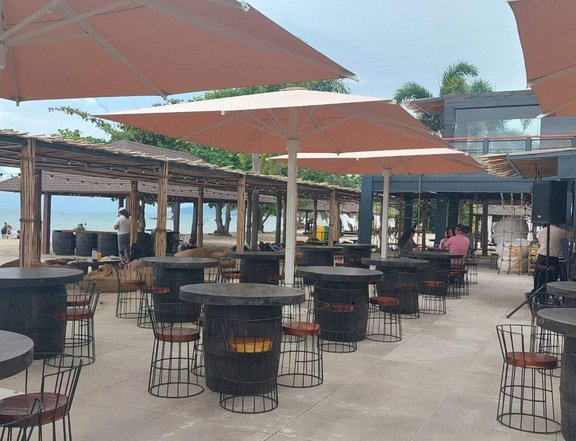 Exclusive Beach Property Seaside Community in San Juan Batangas - Playa Laiya