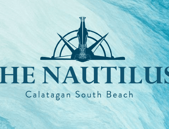 The Nautilus: Luxury Beachfront Condotel in Calatagan, Batangas
