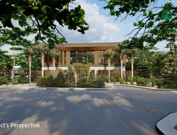 72 sqm Residential Lot For Sale in Silang Cavite